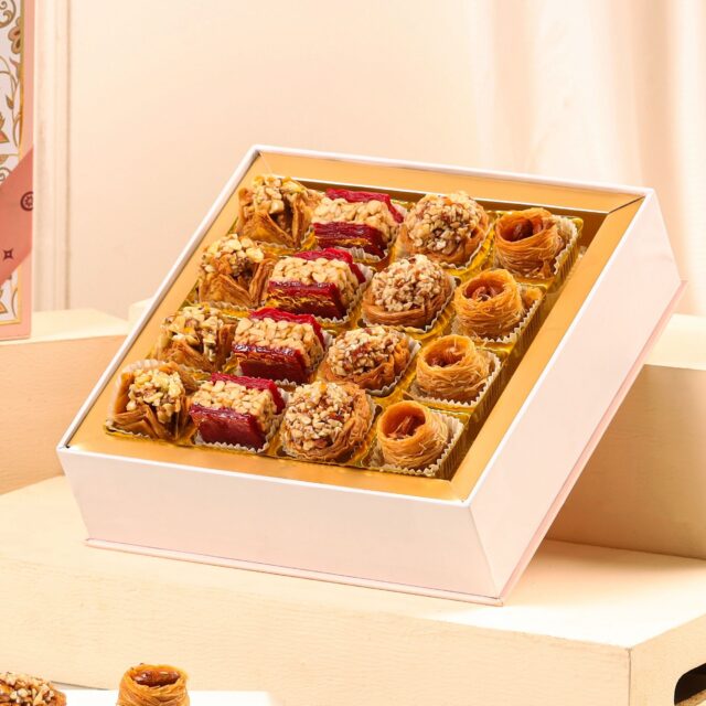 Rosello Baklawa Box - Image 8