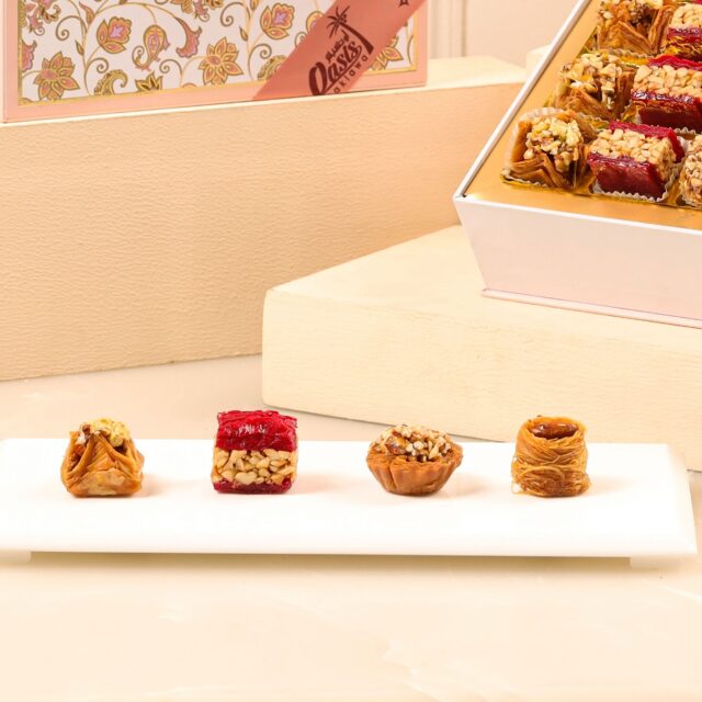 Rosello Baklawa Box - Image 9