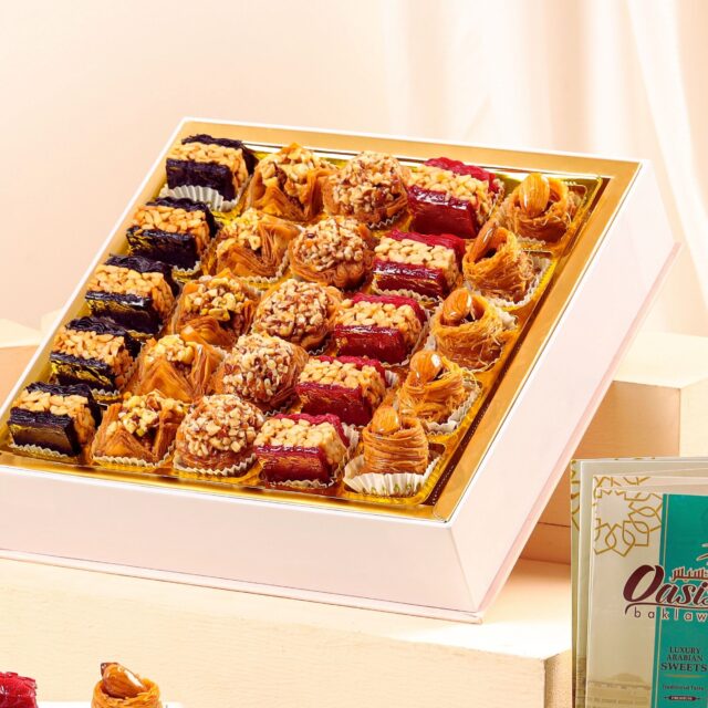 Rosello Baklawa Box - Image 11