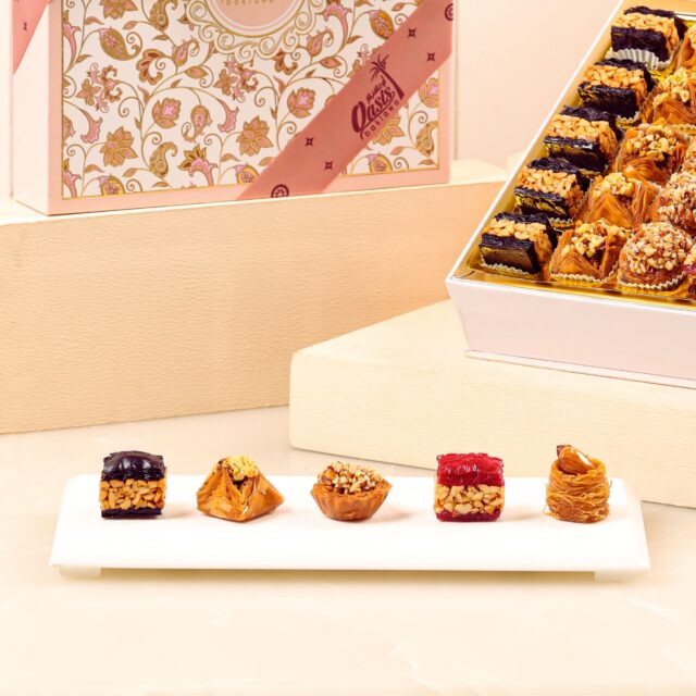 Rosello Baklawa Box - Image 12