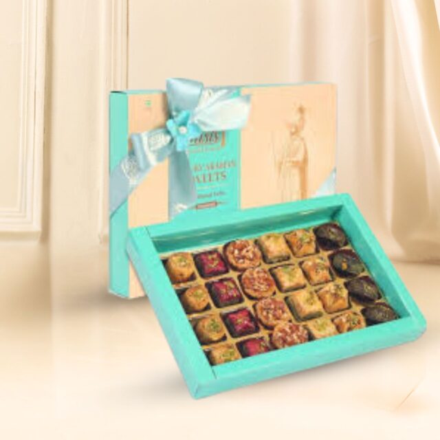Sultan Collection Baklawa - Image 3
