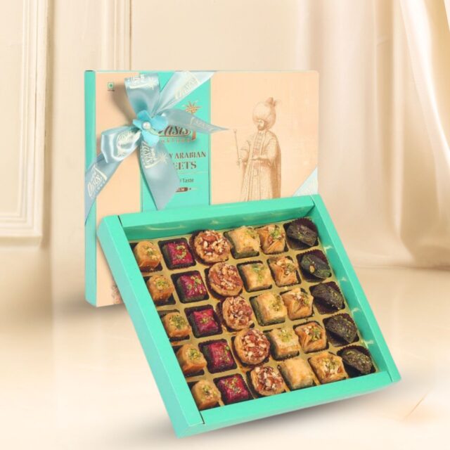Sultan Collection Baklawa - Image 4
