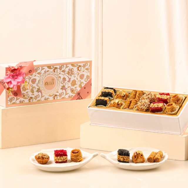 Rosello Collection Boxes