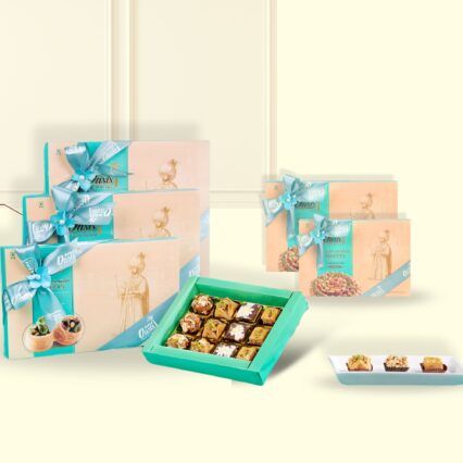 Sultan Collection Baklawa