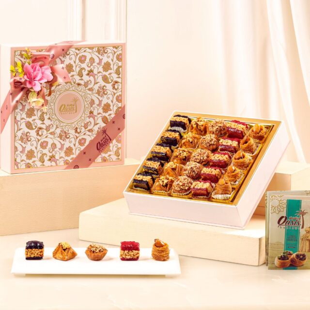Rosello Collection Boxes