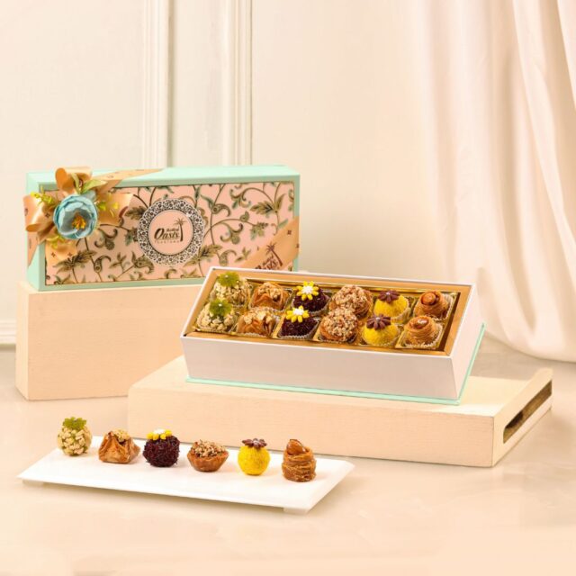 Marine collection boxes