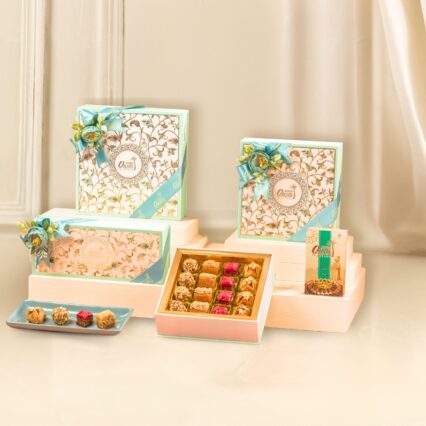 Rosello Baklawa Box