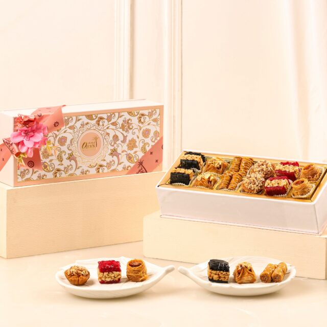 Rosello Baklawa Box - Image 2