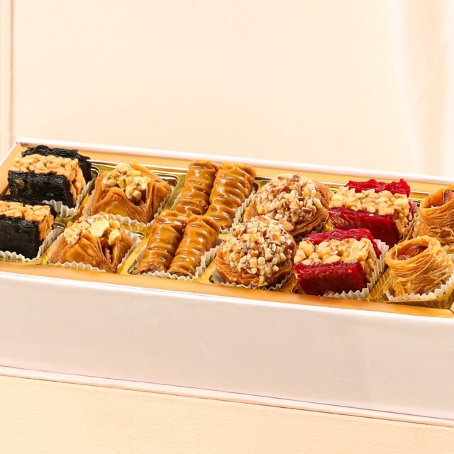 Rosello Baklawa Box - Image 3