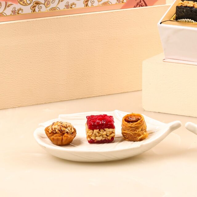 Rosello Baklawa Box - Image 4