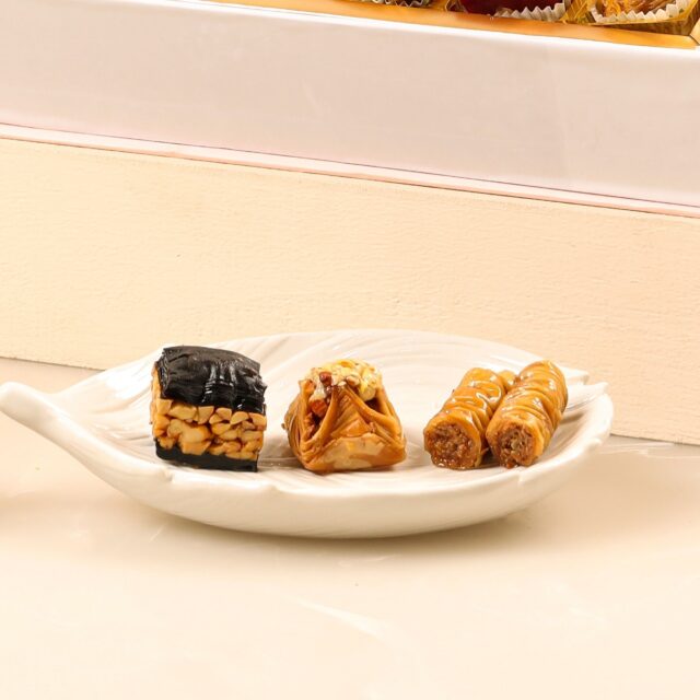 Rosello Baklawa Box - Image 5