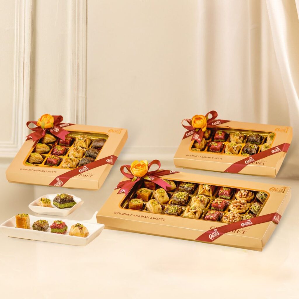 Petit Gourmet Collection