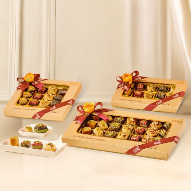 Petit Gourmet Collection