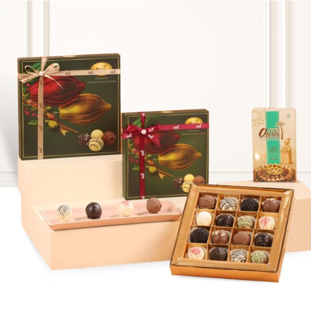 Truffle Collection
