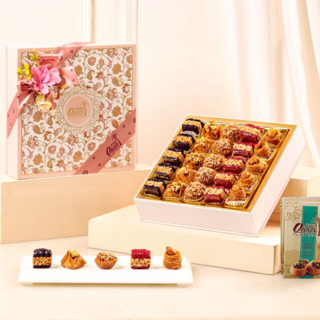 Rosello Baklawa Box - Image 15