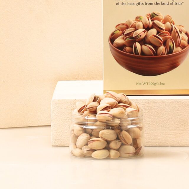 Premium Salted Dry Fruits Gift – (MEDLEY IV) - Image 2